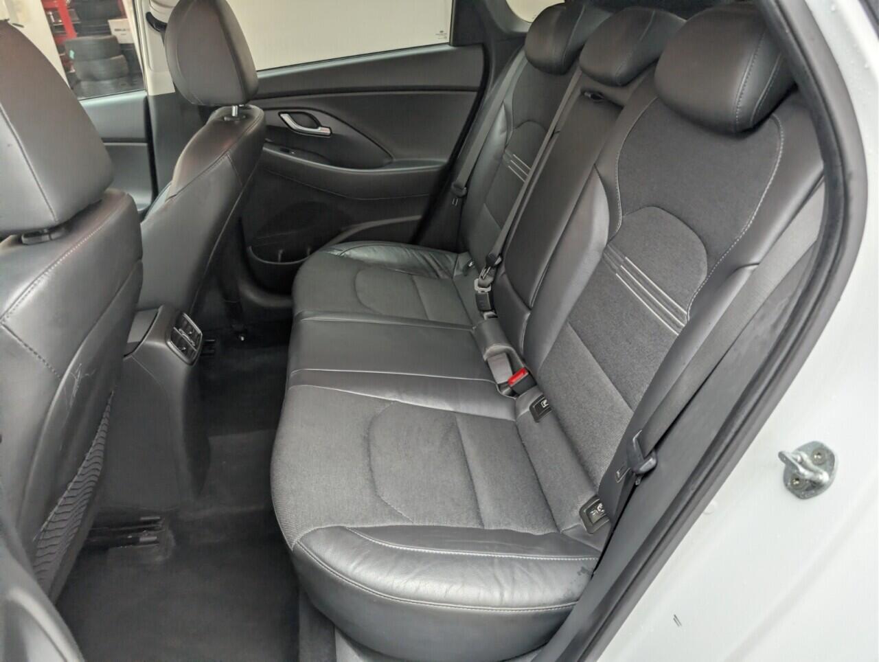 Used Hyundai i30 2021 for sale - 76700971: Photo 27