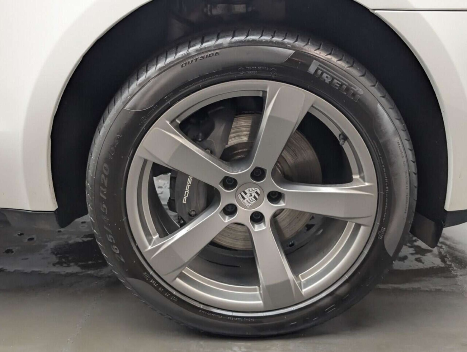 Used Porsche Macan 2022 for sale - 77713416: Photo 10