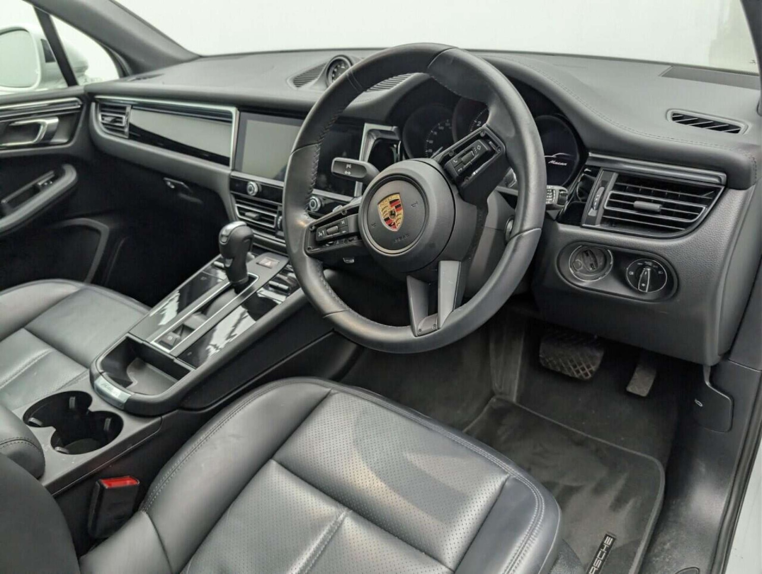 Used Porsche Macan 2022 for sale - 77713416: Photo 11