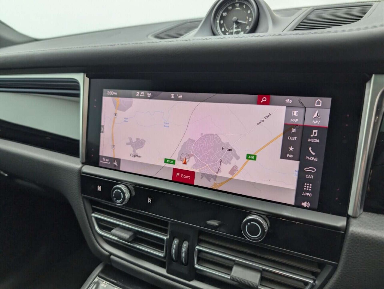 Used Porsche Macan 2022 for sale - 77713416: Photo 13