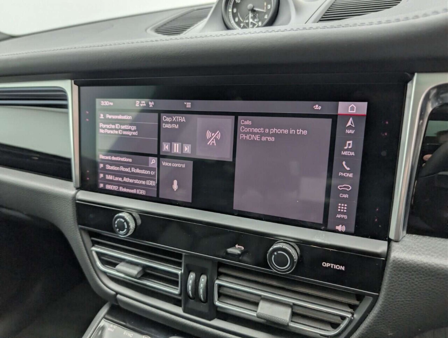 Used Porsche Macan 2022 for sale - 77713416: Photo 14