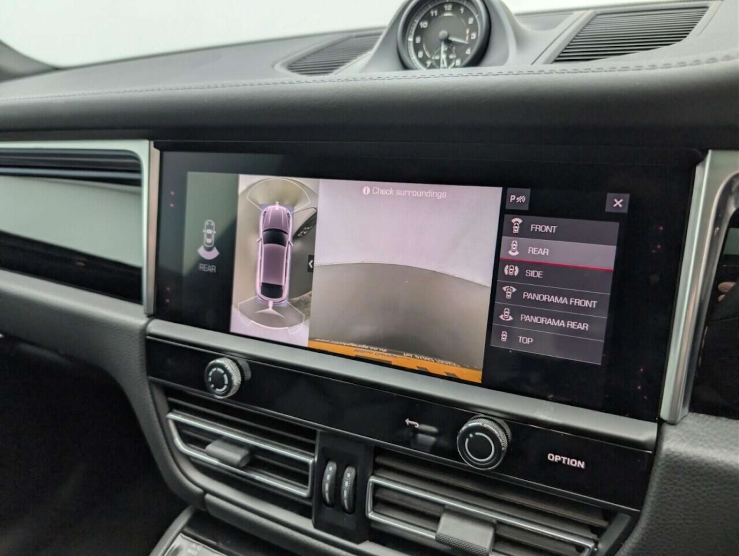 Used Porsche Macan 2022 for sale - 77713416: Photo 16