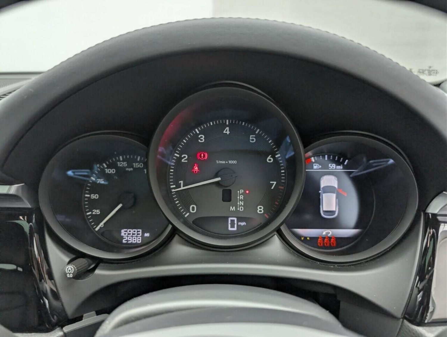 Used Porsche Macan 2022 for sale - 77713416: Photo 18