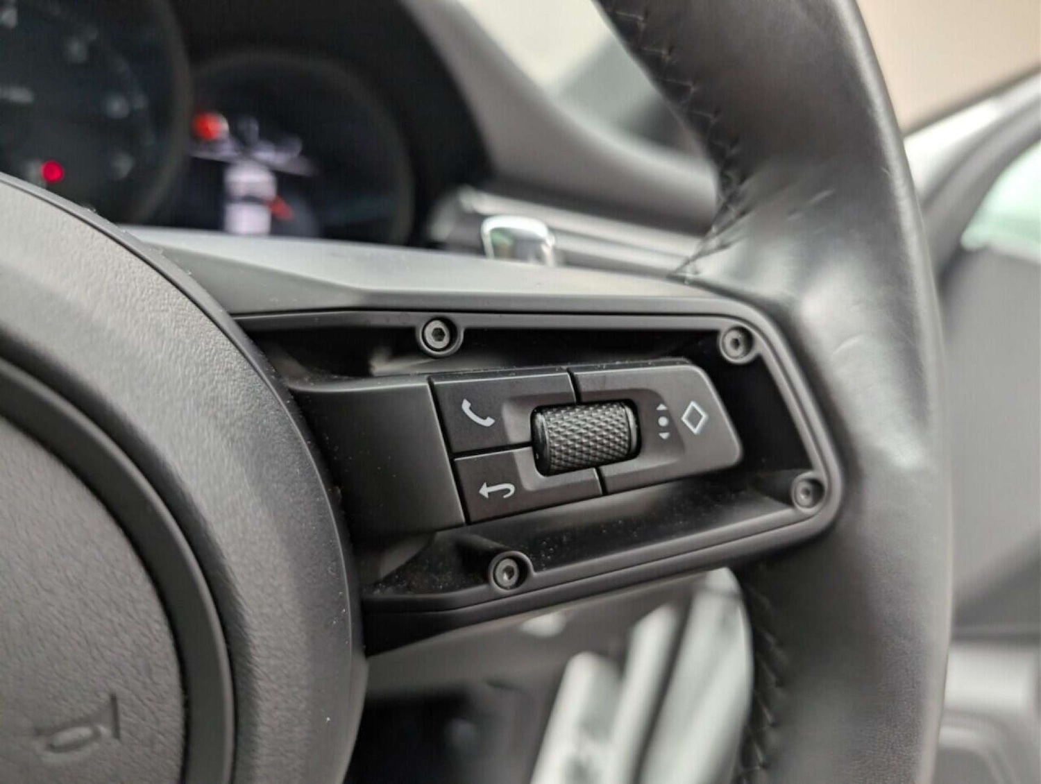 Used Porsche Macan 2022 for sale - 77713416: Photo 20