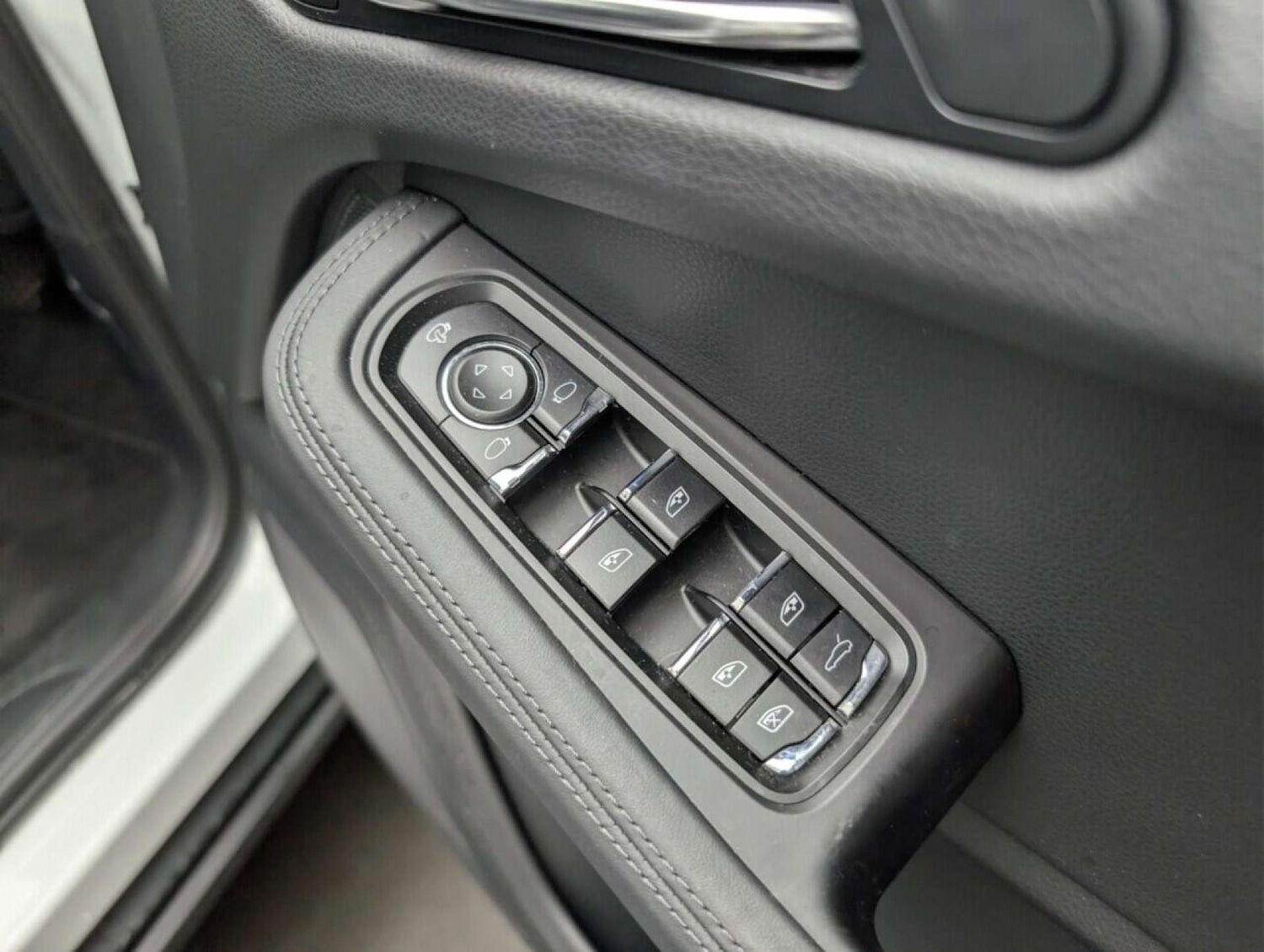 Used Porsche Macan 2022 for sale - 77713416: Photo 22