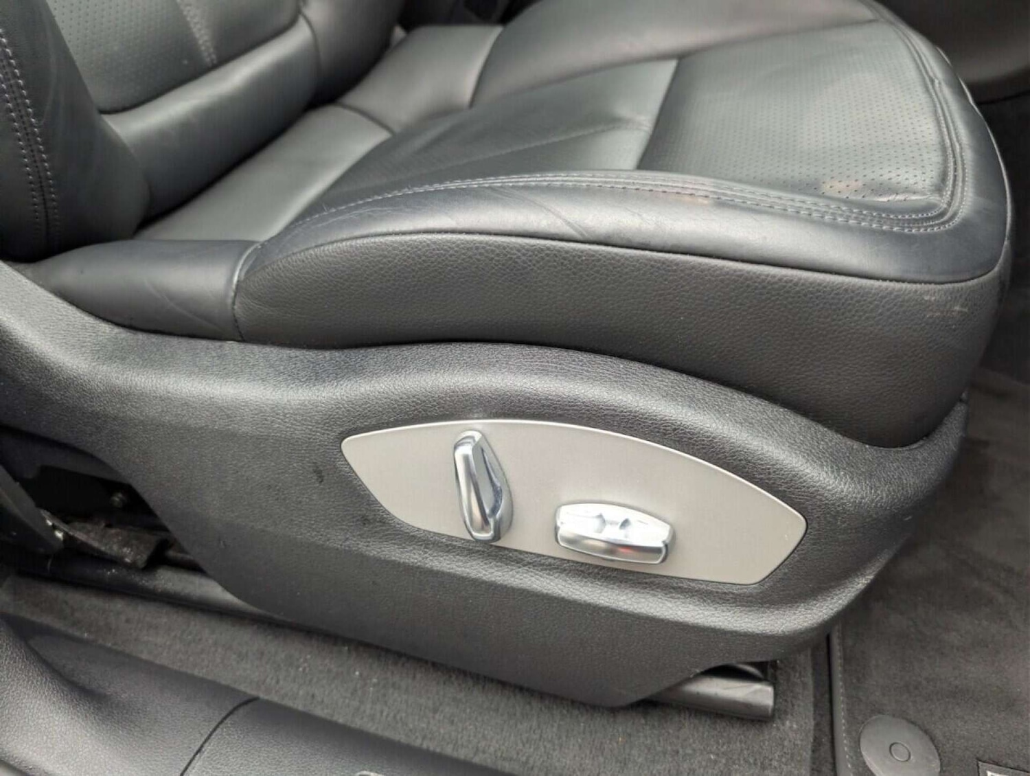 Used Porsche Macan 2022 for sale - 77713416: Photo 23