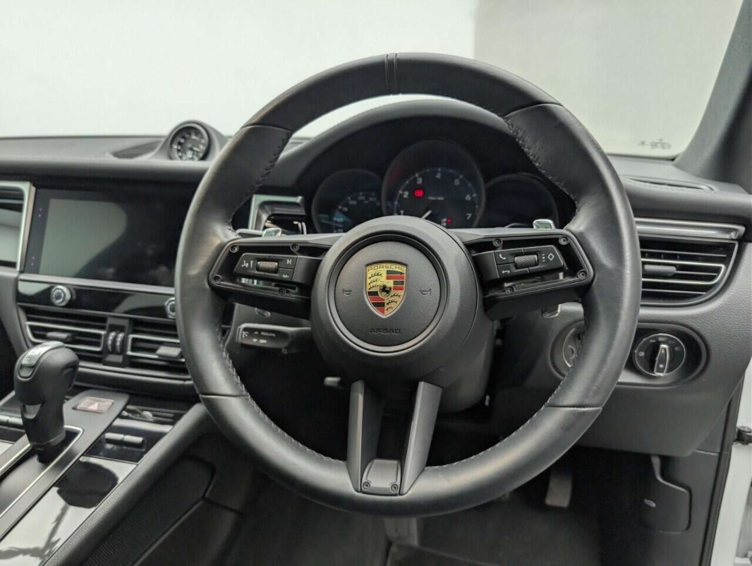 Used Porsche Macan 2022 for sale - 77713416: Photo 25