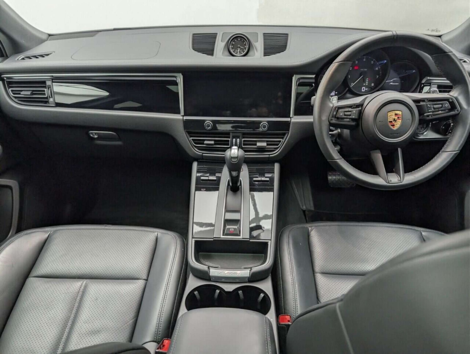 Used Porsche Macan 2022 for sale - 77713416: Photo 26