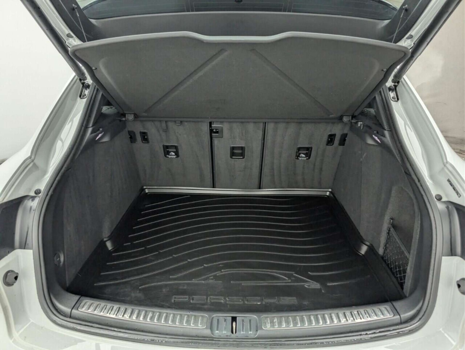 Used Porsche Macan 2022 for sale - 77713416: Photo 28