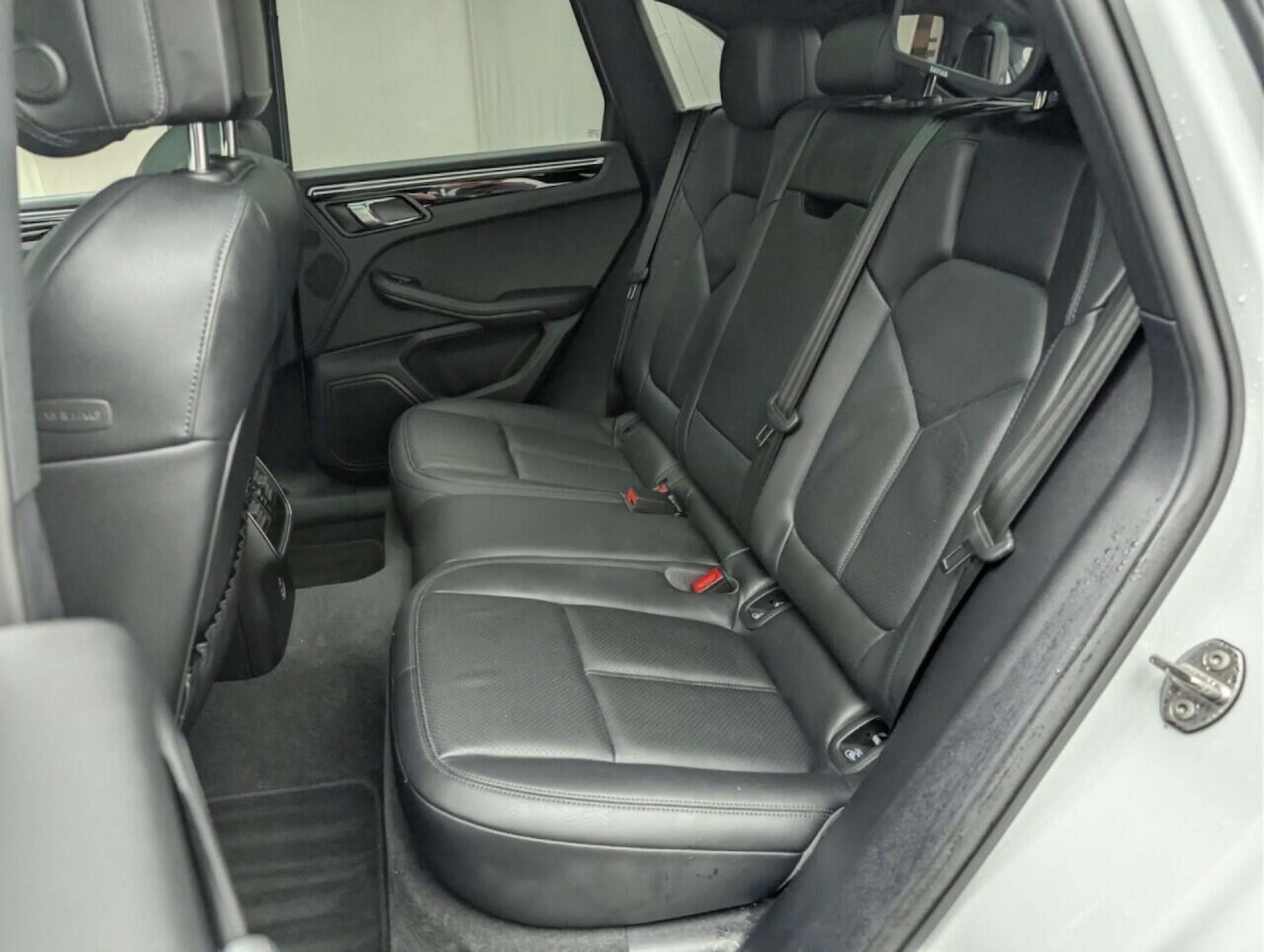 Used Porsche Macan 2022 for sale - 77713416: Photo 30