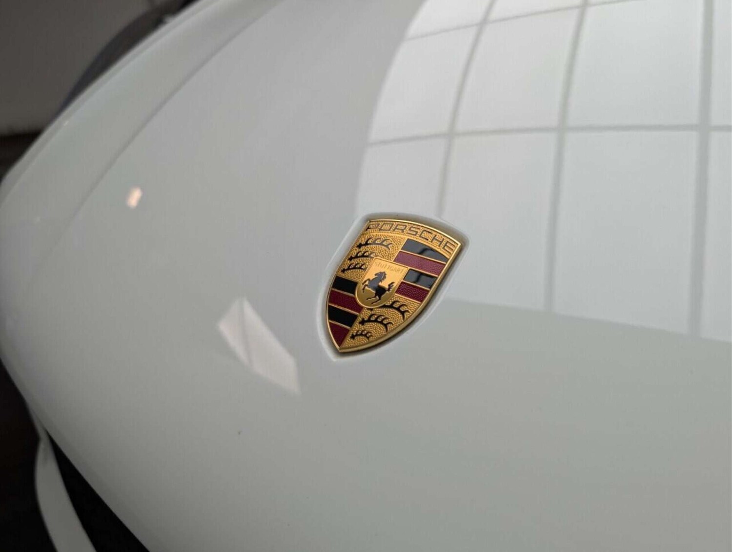 Used Porsche Macan 2022 for sale - 77713416: Photo 36