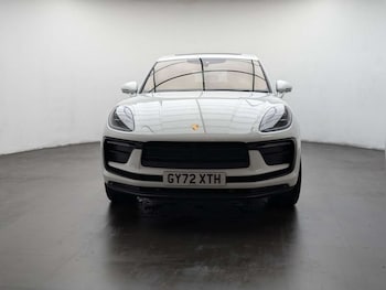 Used Porsche Macan 2022 for sale - 77713416: Photo