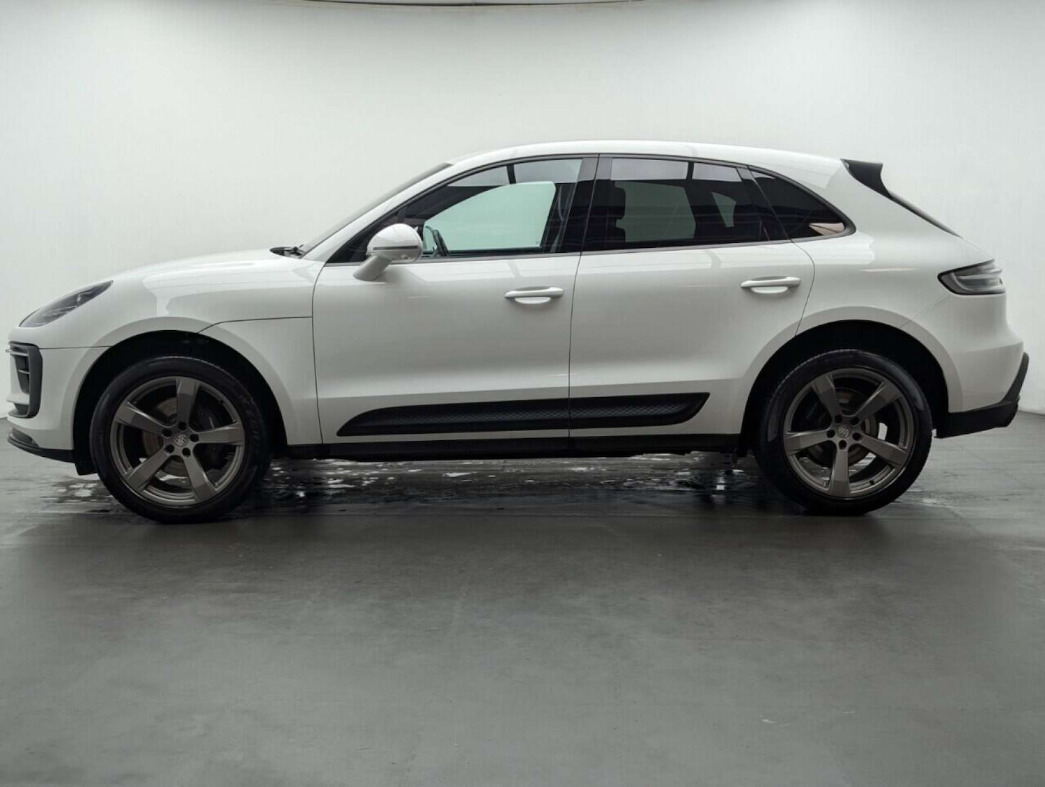Used Porsche Macan 2022 for sale - 77713416: Photo 5