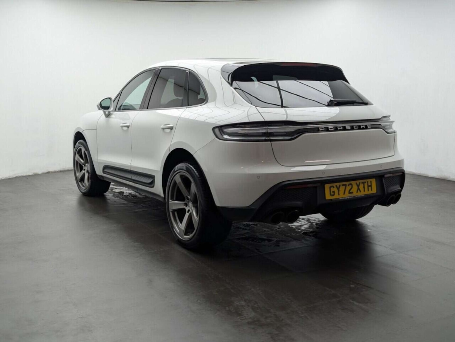 Used Porsche Macan 2022 for sale - 77713416: Photo 6