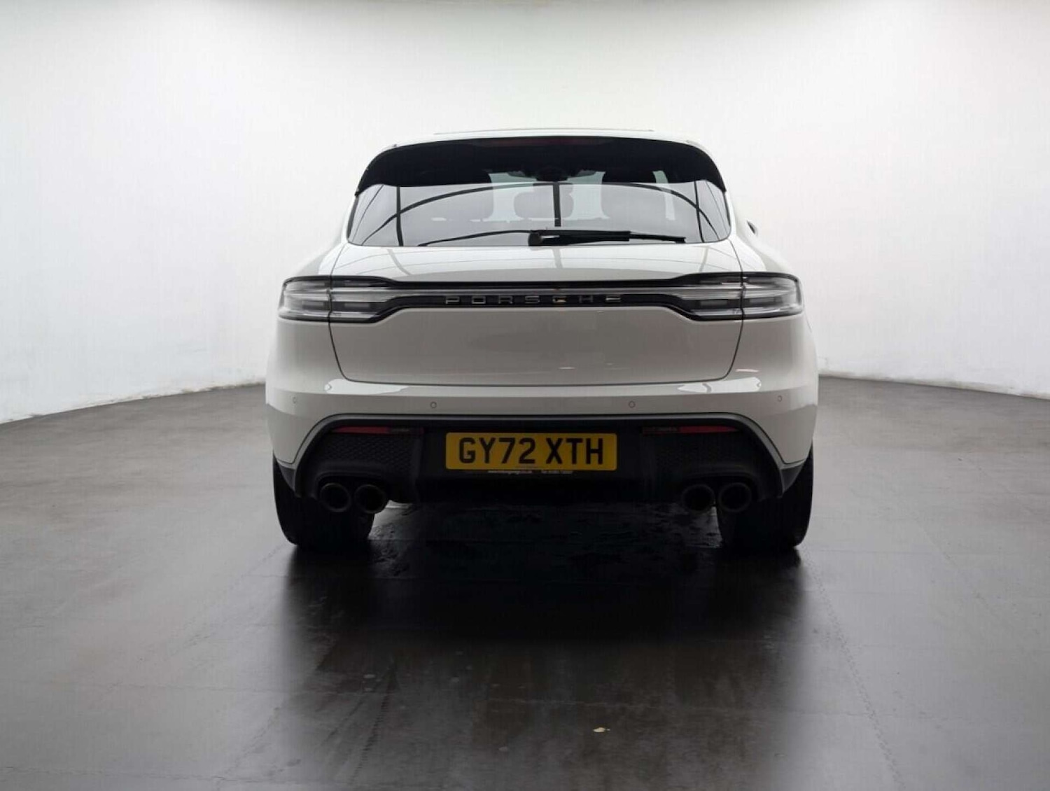 Used Porsche Macan 2022 for sale - 77713416: Photo 7