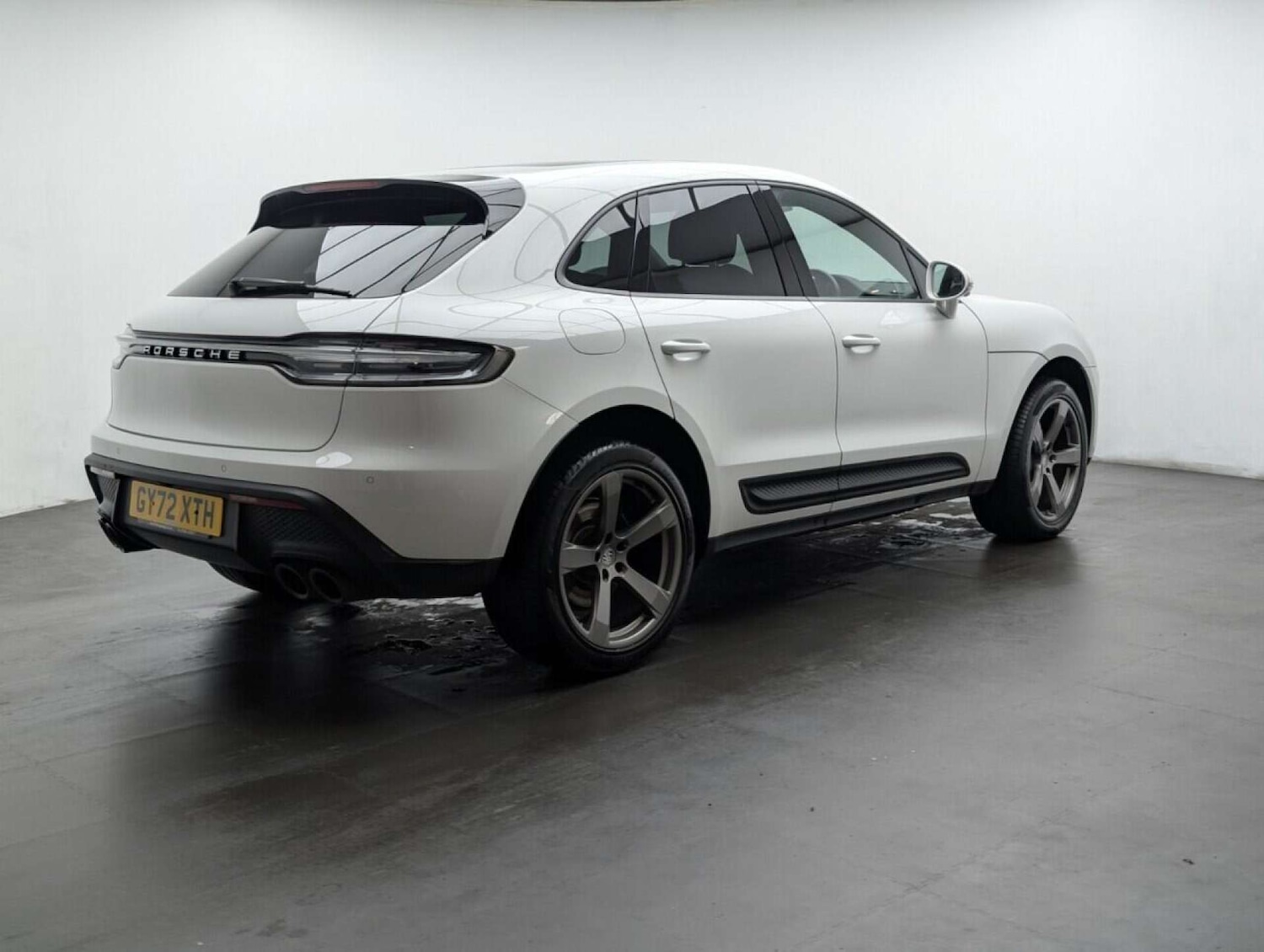 Used Porsche Macan 2022 for sale - 77713416: Photo 8