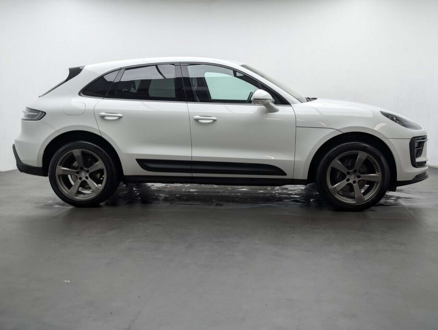 Used Porsche Macan 2022 for sale - 77713416: Photo 9