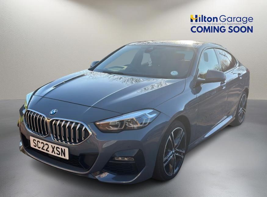 Used BMW 2 Series 2022 for sale - 76613414: Photo 1