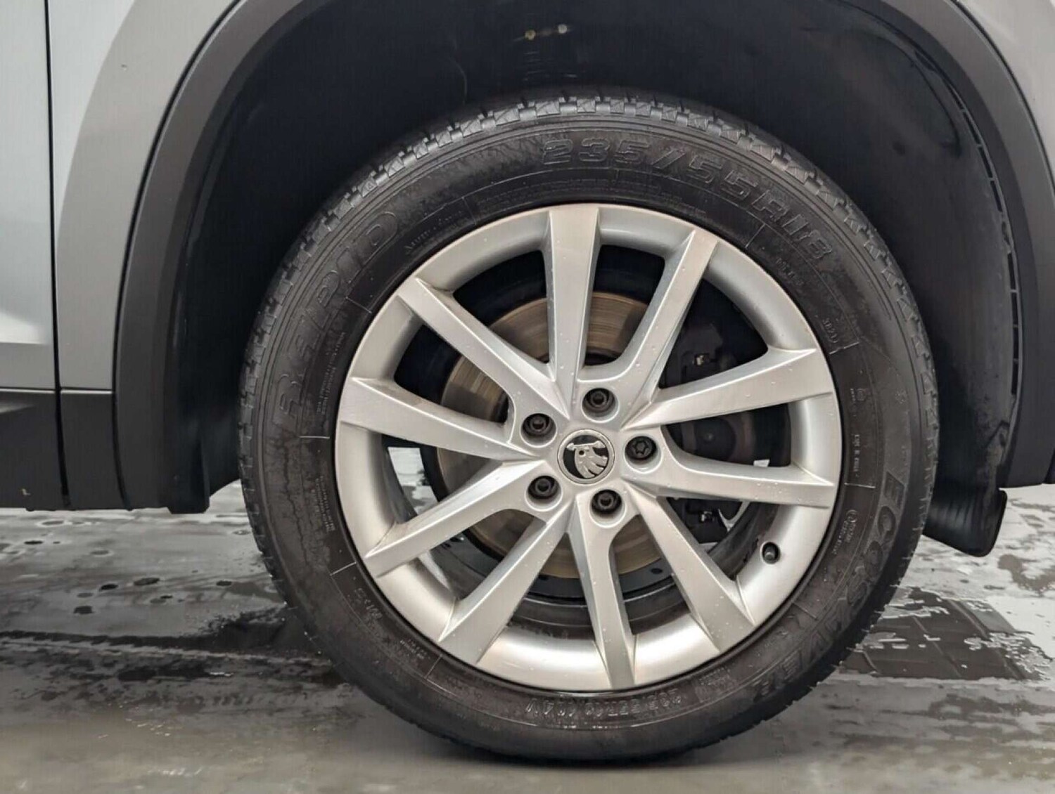 Used Skoda Kodiaq 2019 for sale - 77714400: Photo 10