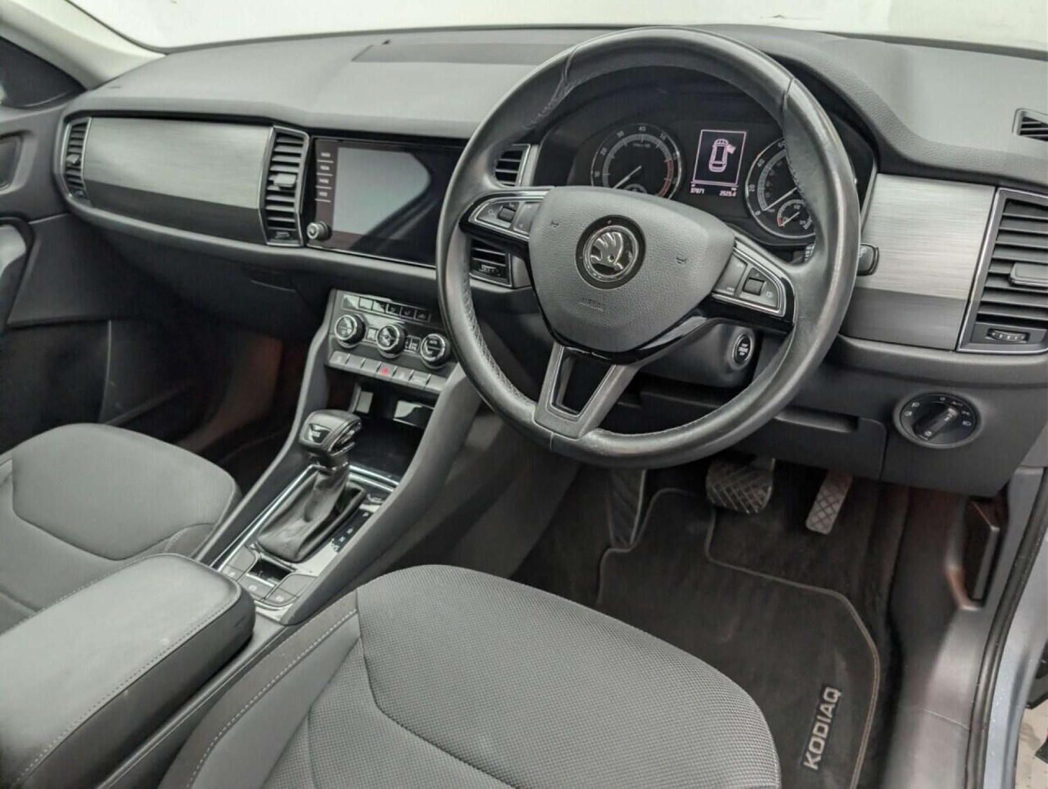 Used Skoda Kodiaq 2019 for sale - 77714400: Photo 11