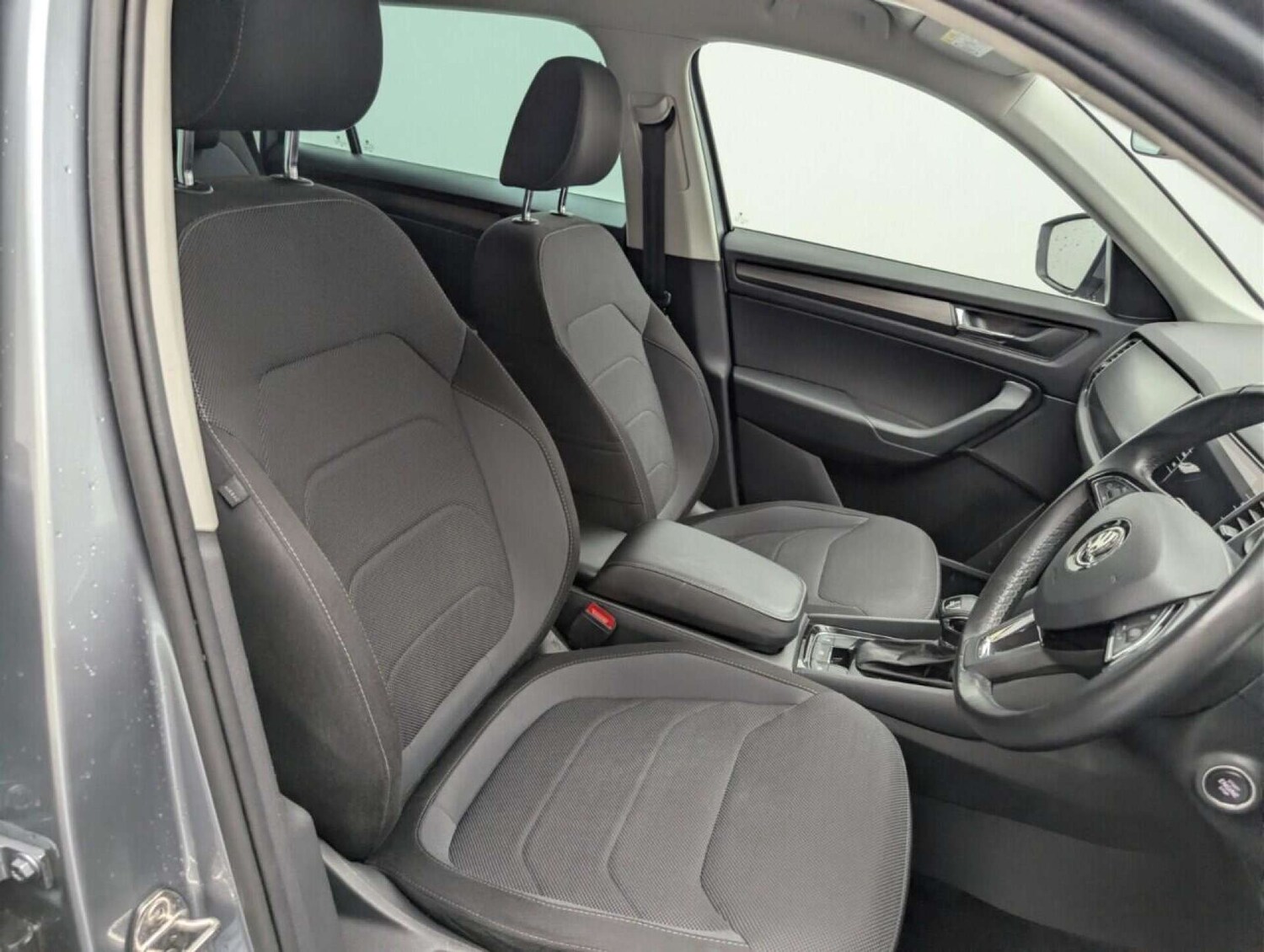 Used Skoda Kodiaq 2019 for sale - 77714400: Photo 12