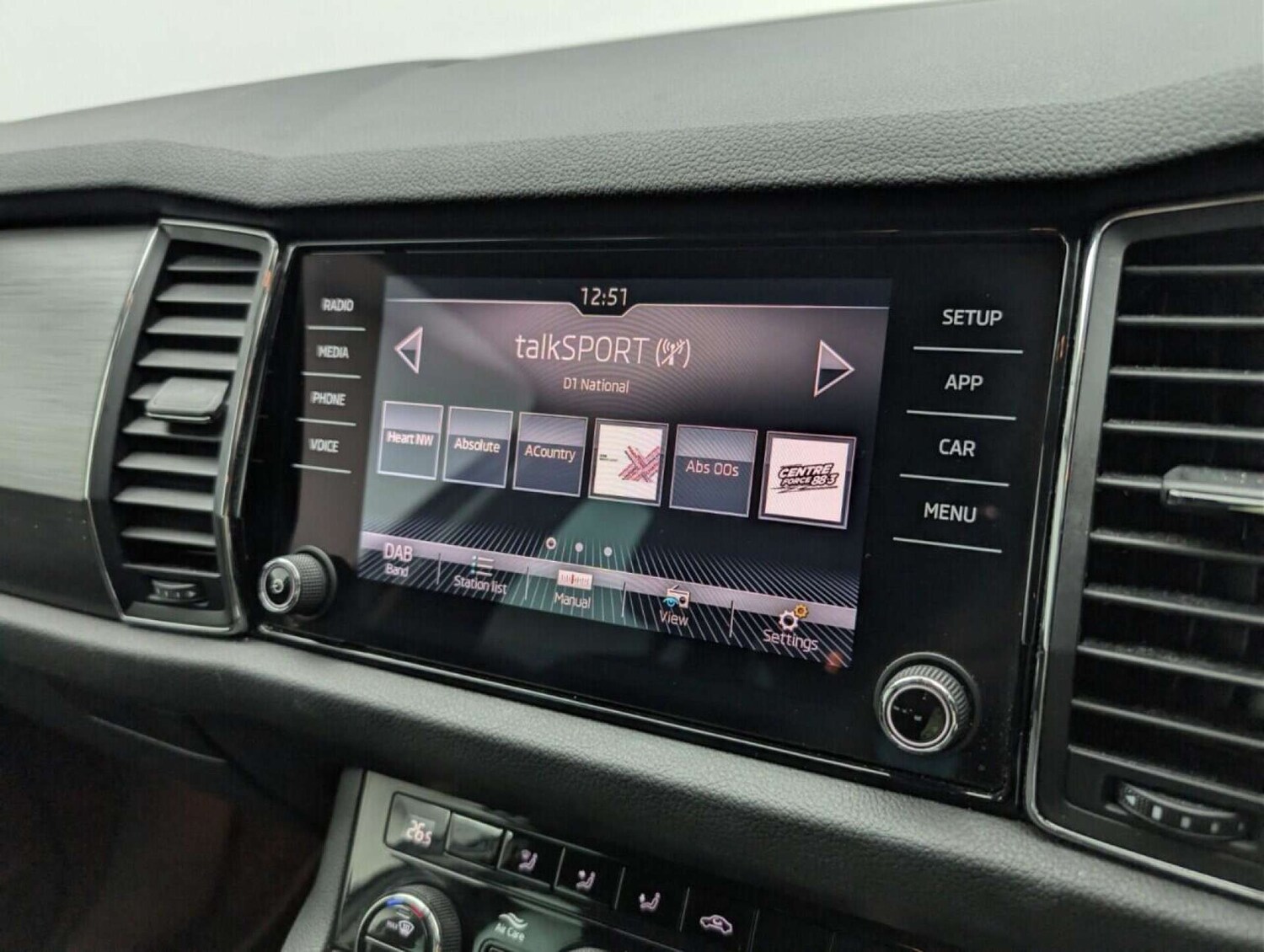 Used Skoda Kodiaq 2019 for sale - 77714400: Photo 13