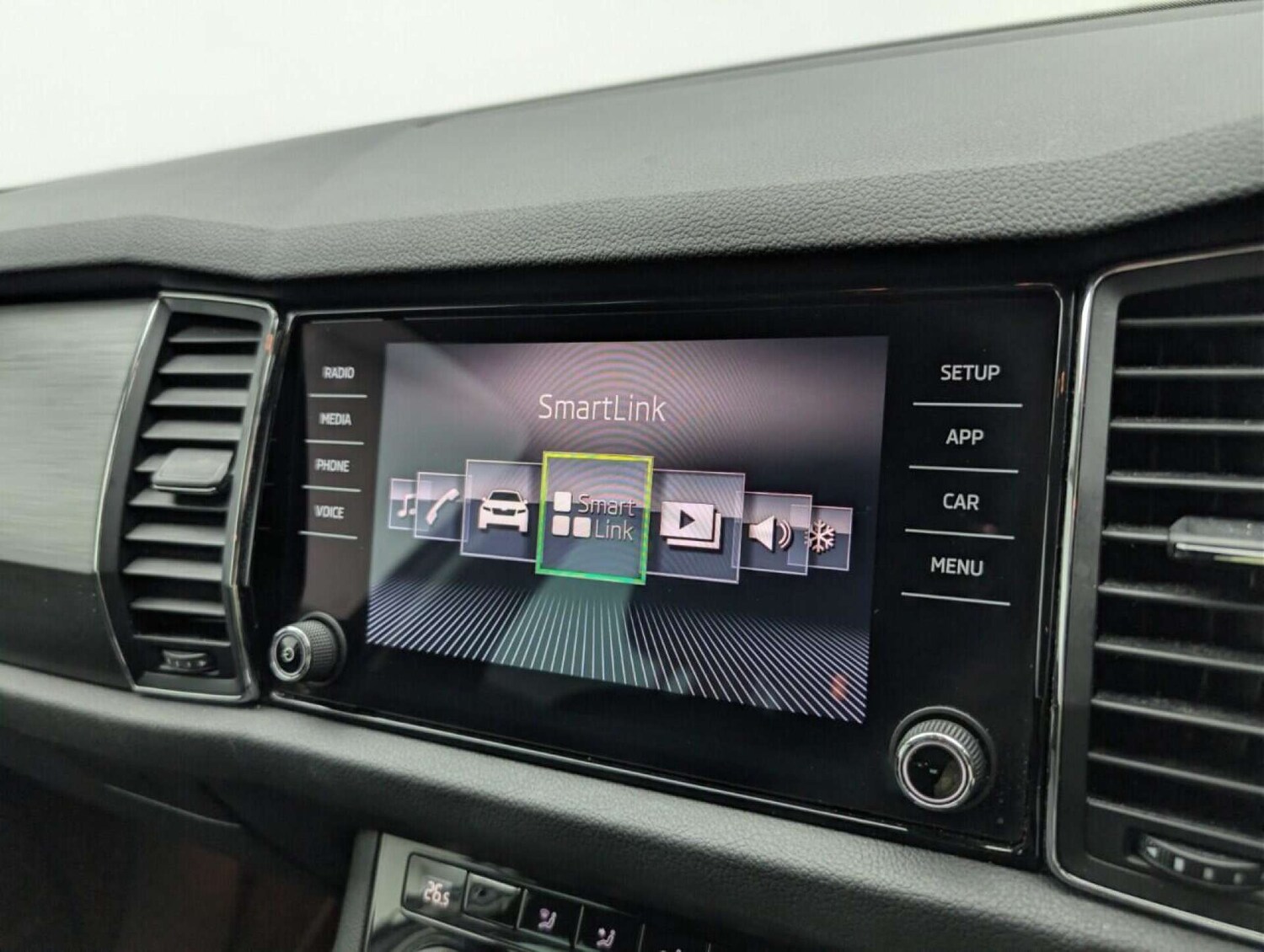 Used Skoda Kodiaq 2019 for sale - 77714400: Photo 14