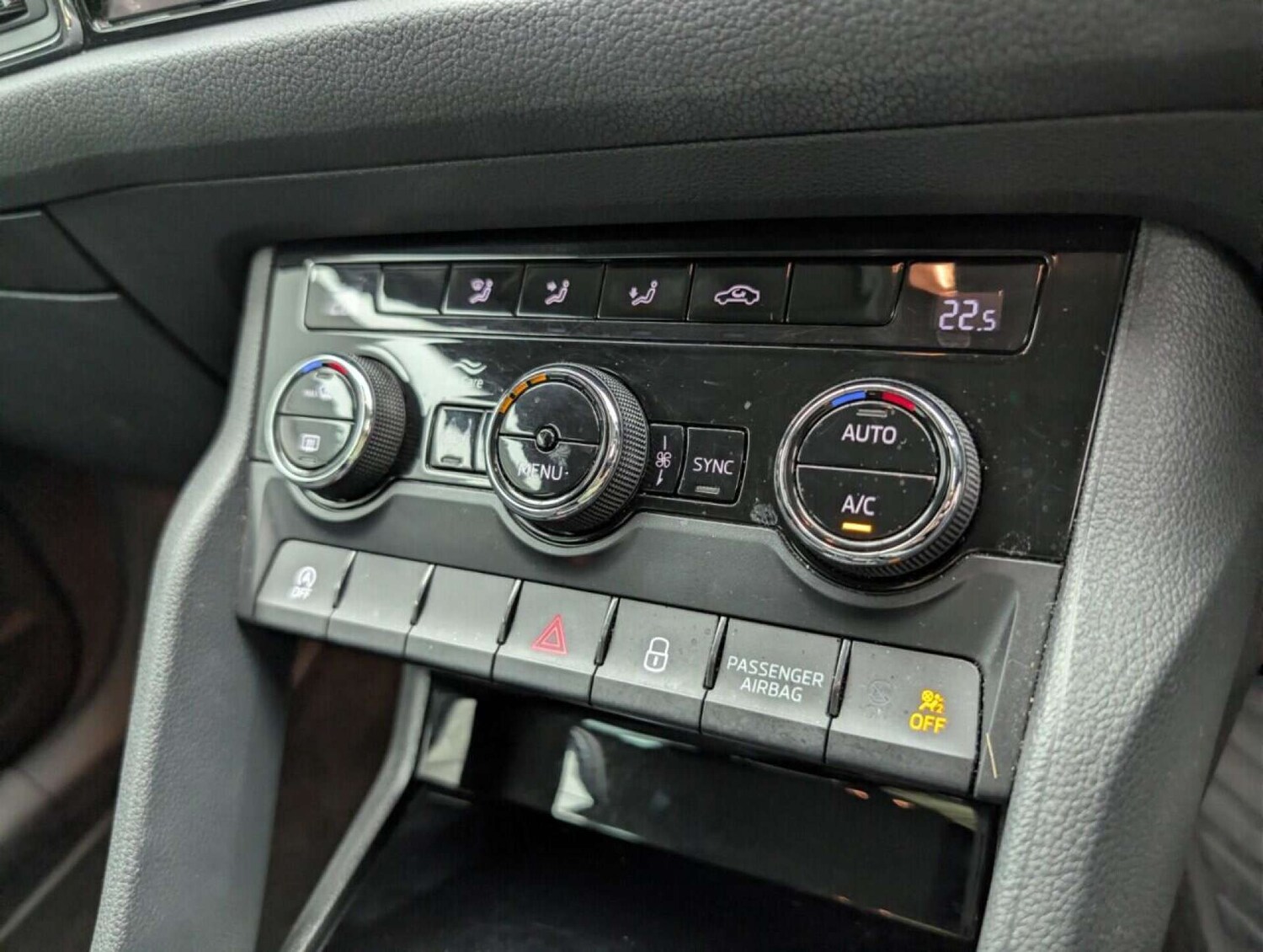 Used Skoda Kodiaq 2019 for sale - 77714400: Photo 15