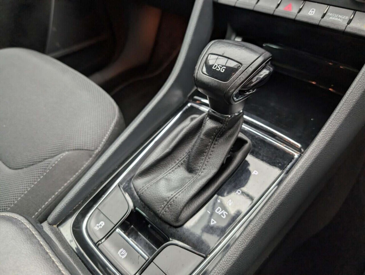 Used Skoda Kodiaq 2019 for sale - 77714400: Photo 16