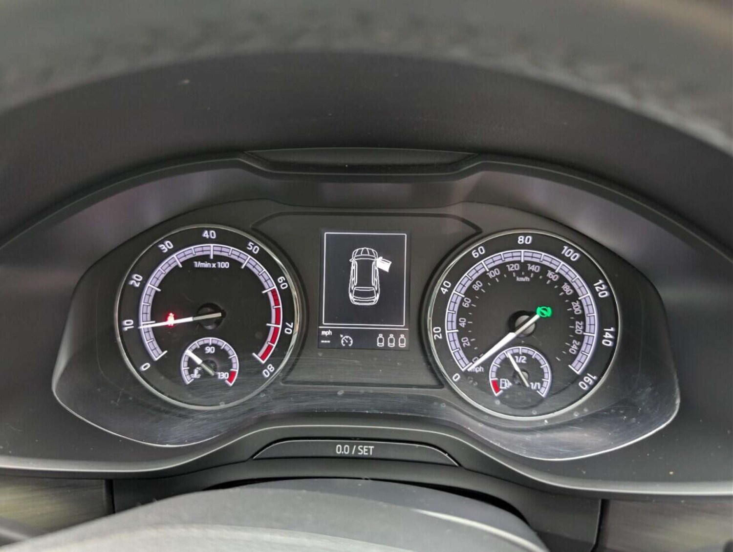 Used Skoda Kodiaq 2019 for sale - 77714400: Photo 17