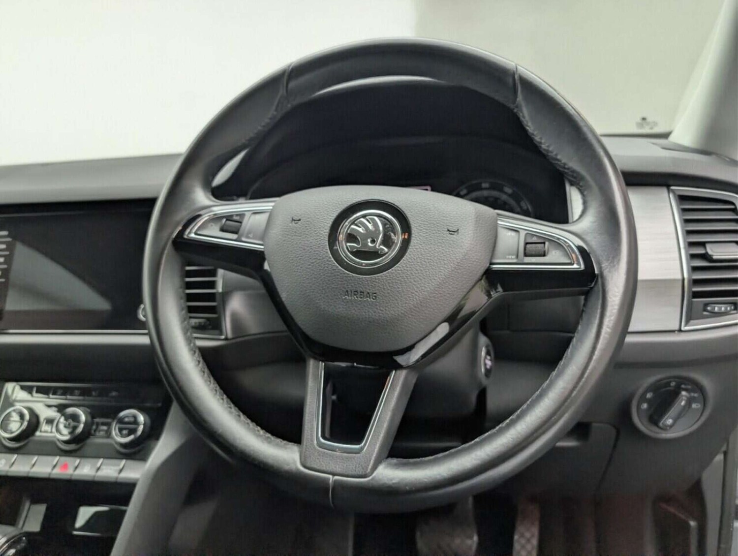 Used Skoda Kodiaq 2019 for sale - 77714400: Photo 20