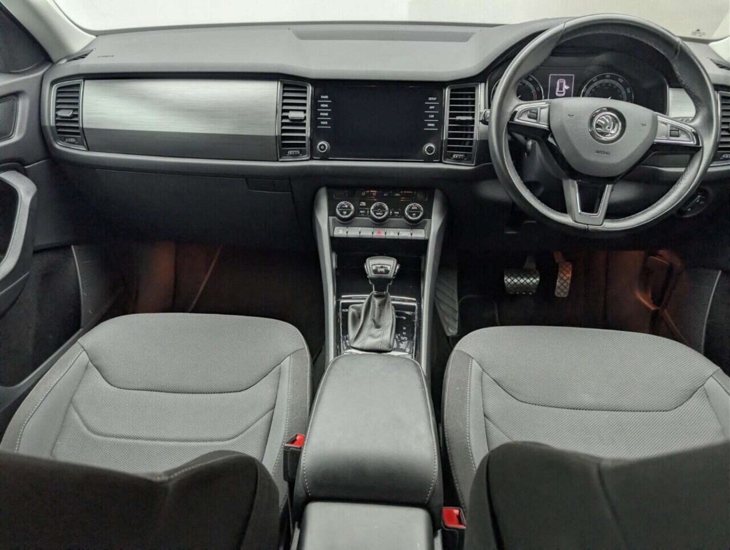 Used Skoda Kodiaq 2019 for sale - 77714400: Photo 21