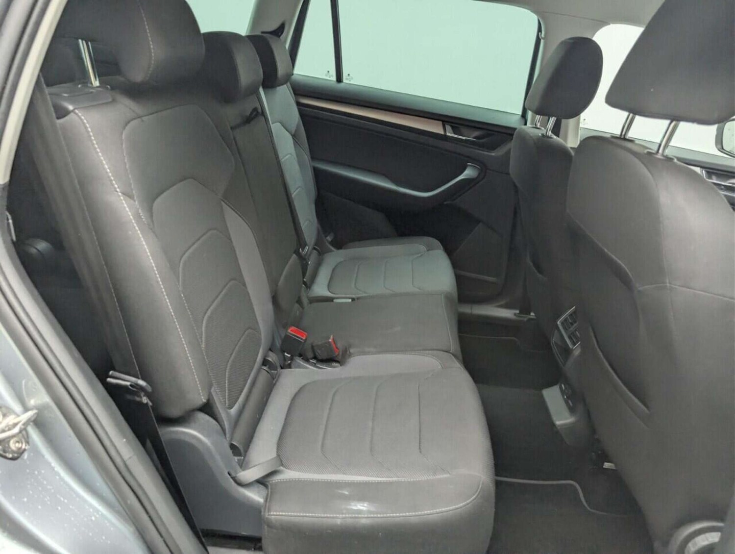 Used Skoda Kodiaq 2019 for sale - 77714400: Photo 22