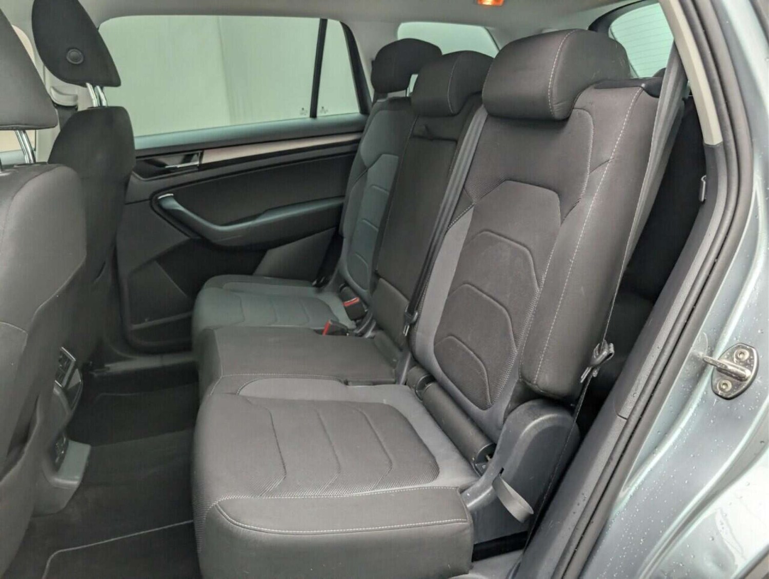 Used Skoda Kodiaq 2019 for sale - 77714400: Photo 24