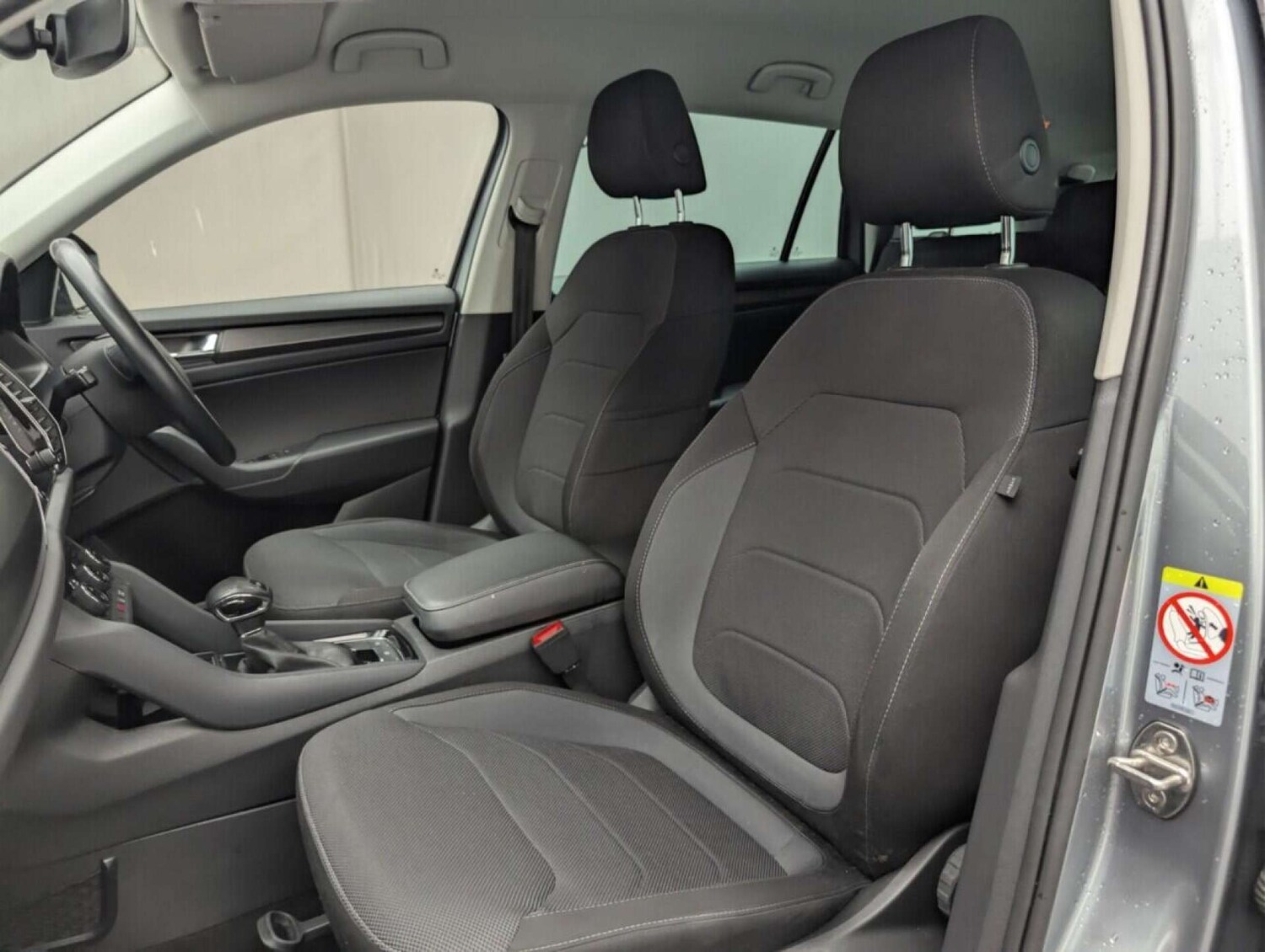 Used Skoda Kodiaq 2019 for sale - 77714400: Photo 25