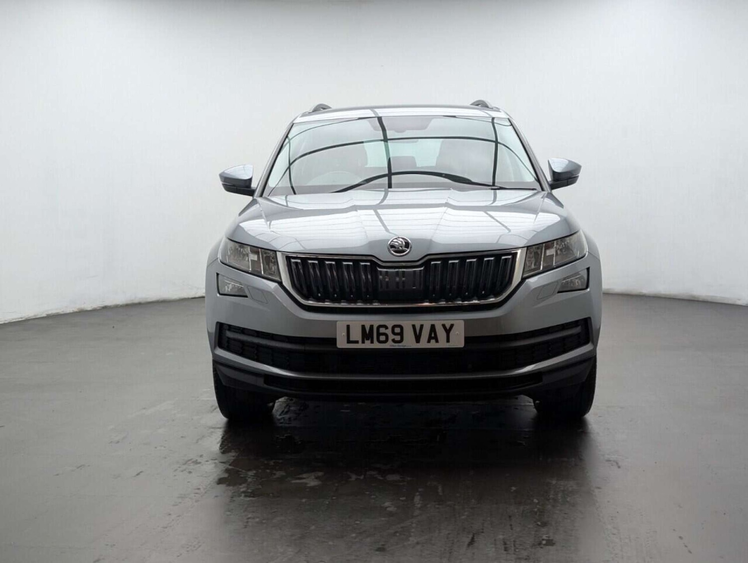 Used Skoda Kodiaq 2019 for sale - 77714400: Photo 3