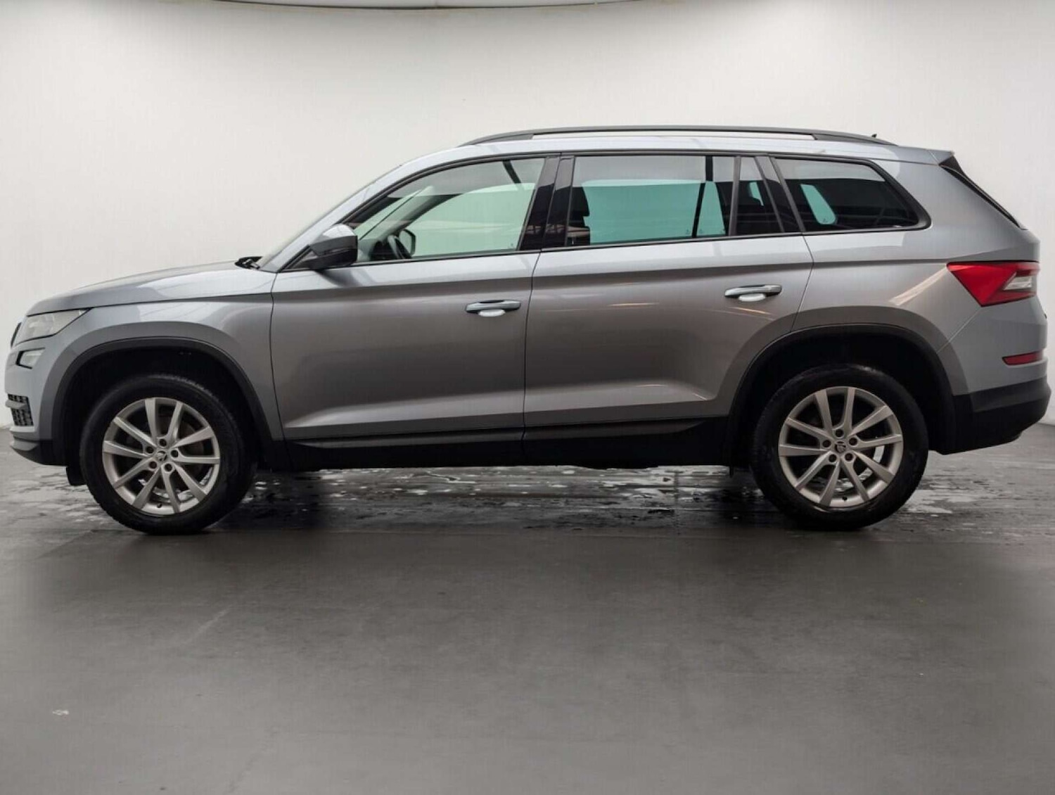 Used Skoda Kodiaq 2019 for sale - 77714400: Photo 5