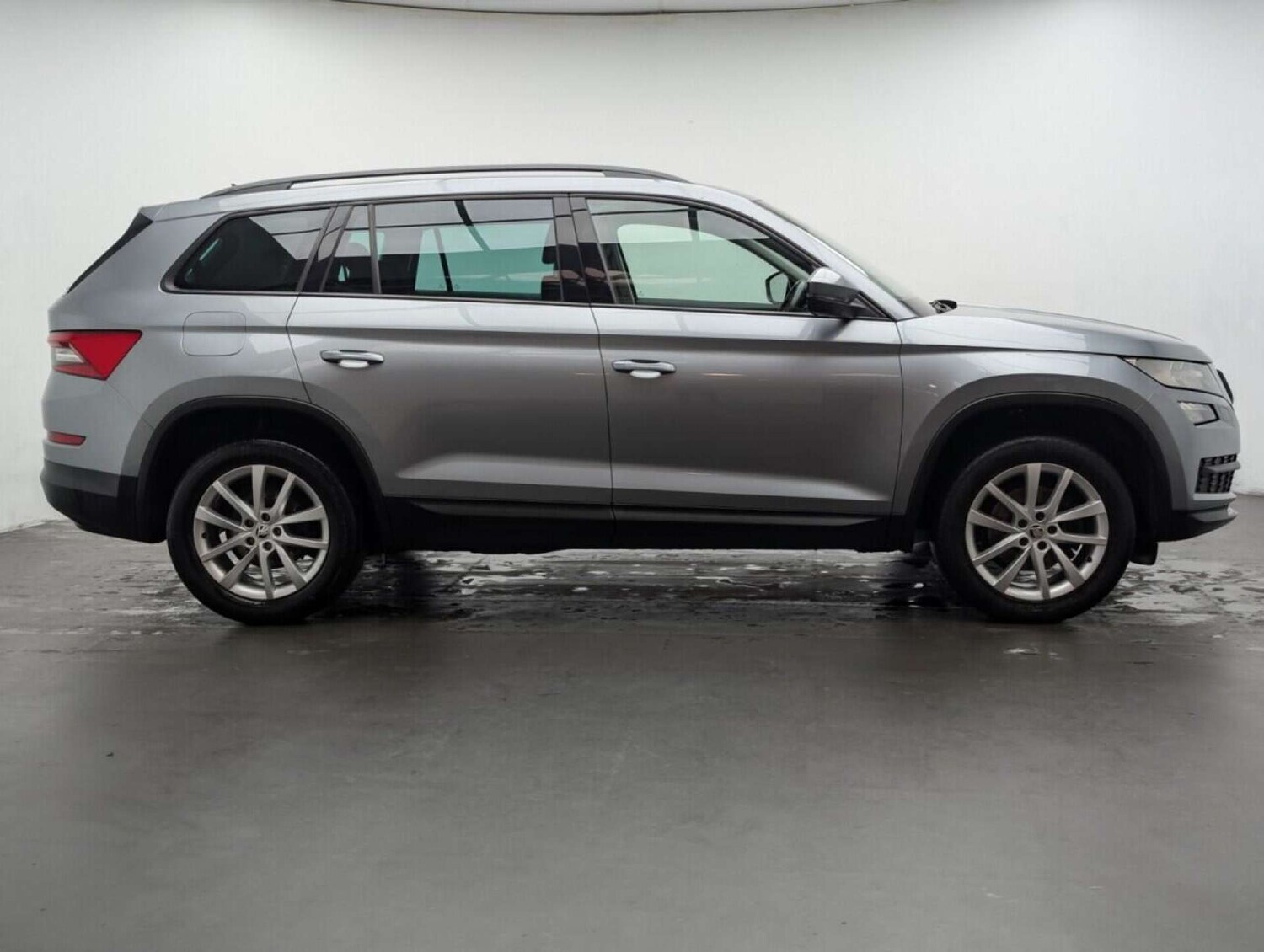 Used Skoda Kodiaq 2019 for sale - 77714400: Photo 9