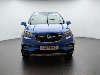 Used Vauxhall Mokka X 2017 for sale - 79481553: Photo
