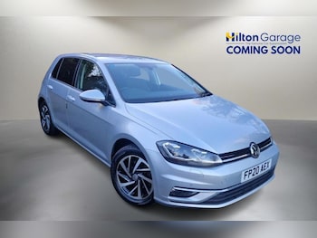 2020 (20) - 1.5 TSI EVO 150 Match Edition 5dr