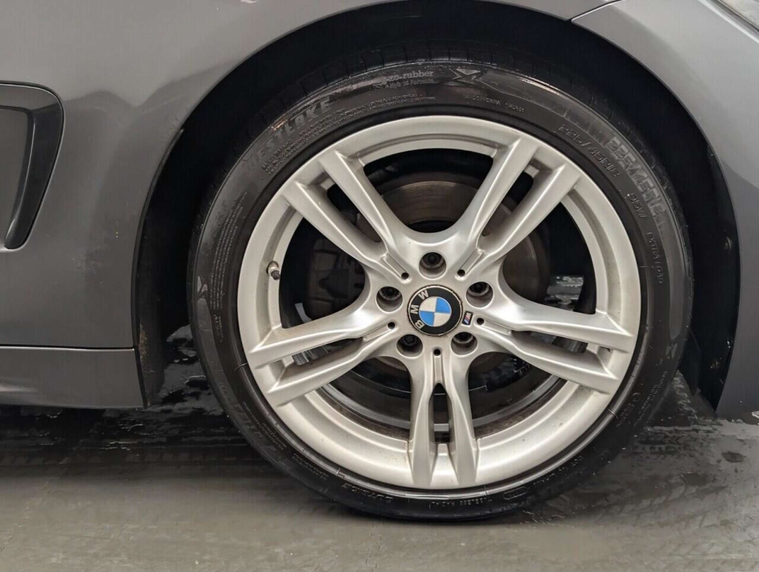 Used BMW 4 Series 2019 for sale - 77713861: Photo 10