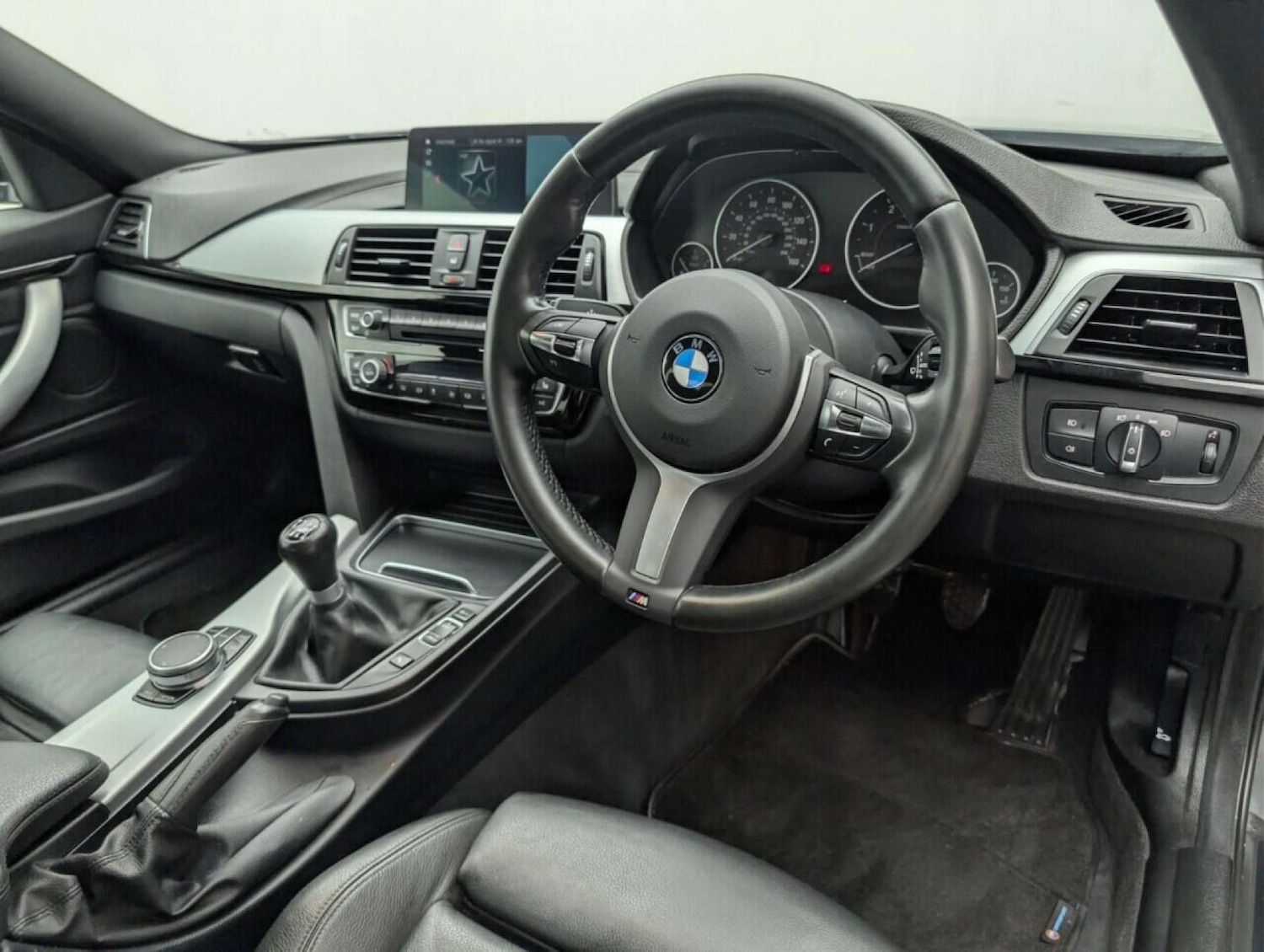 Used BMW 4 Series 2019 for sale - 77713861: Photo 11