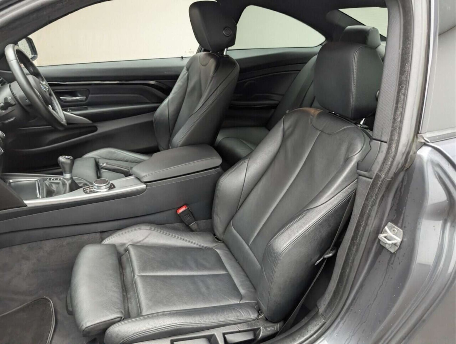 Used BMW 4 Series 2019 for sale - 77713861: Photo 23