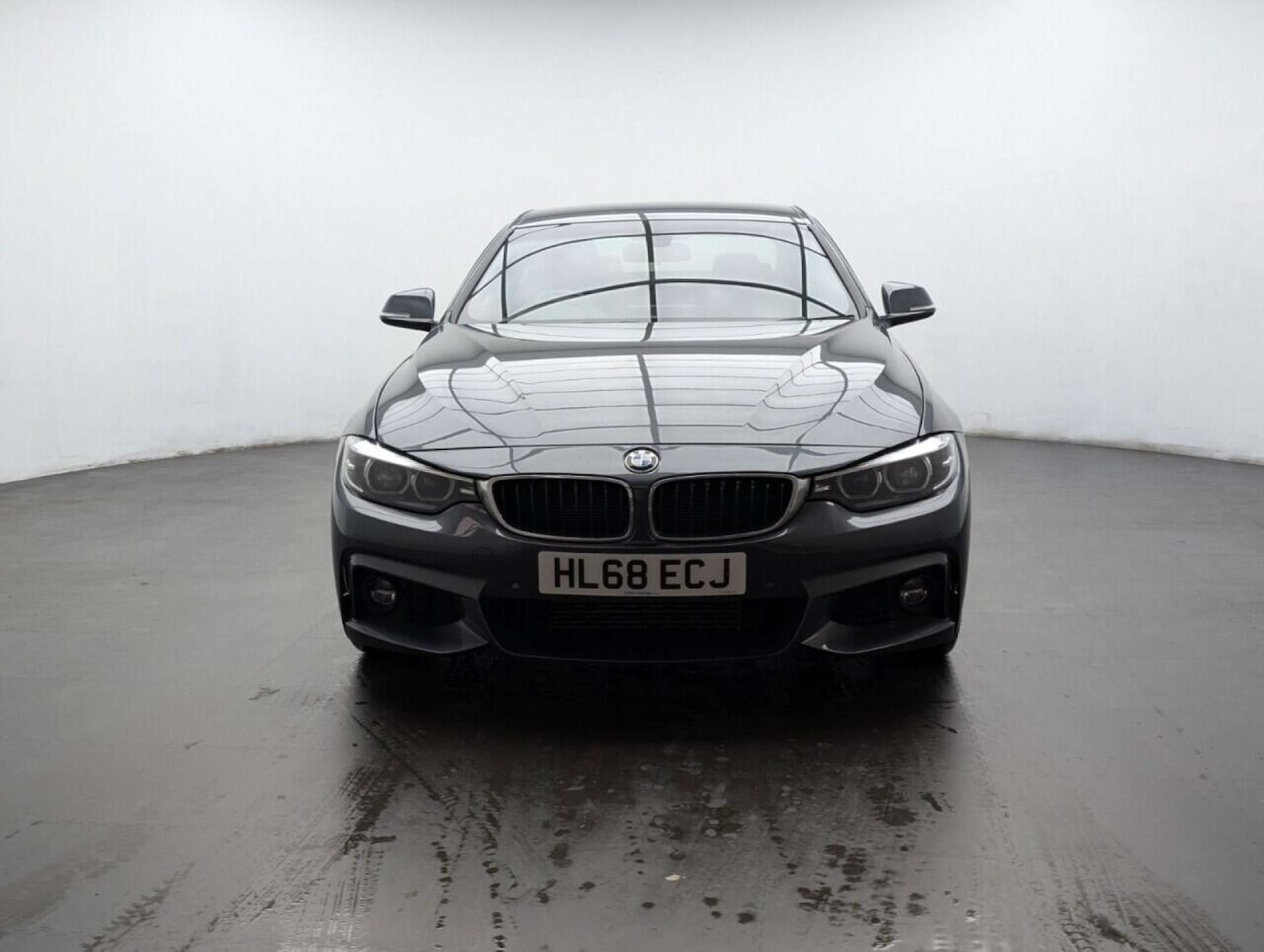 Used BMW 4 Series 2019 for sale - 77713861: Photo 3