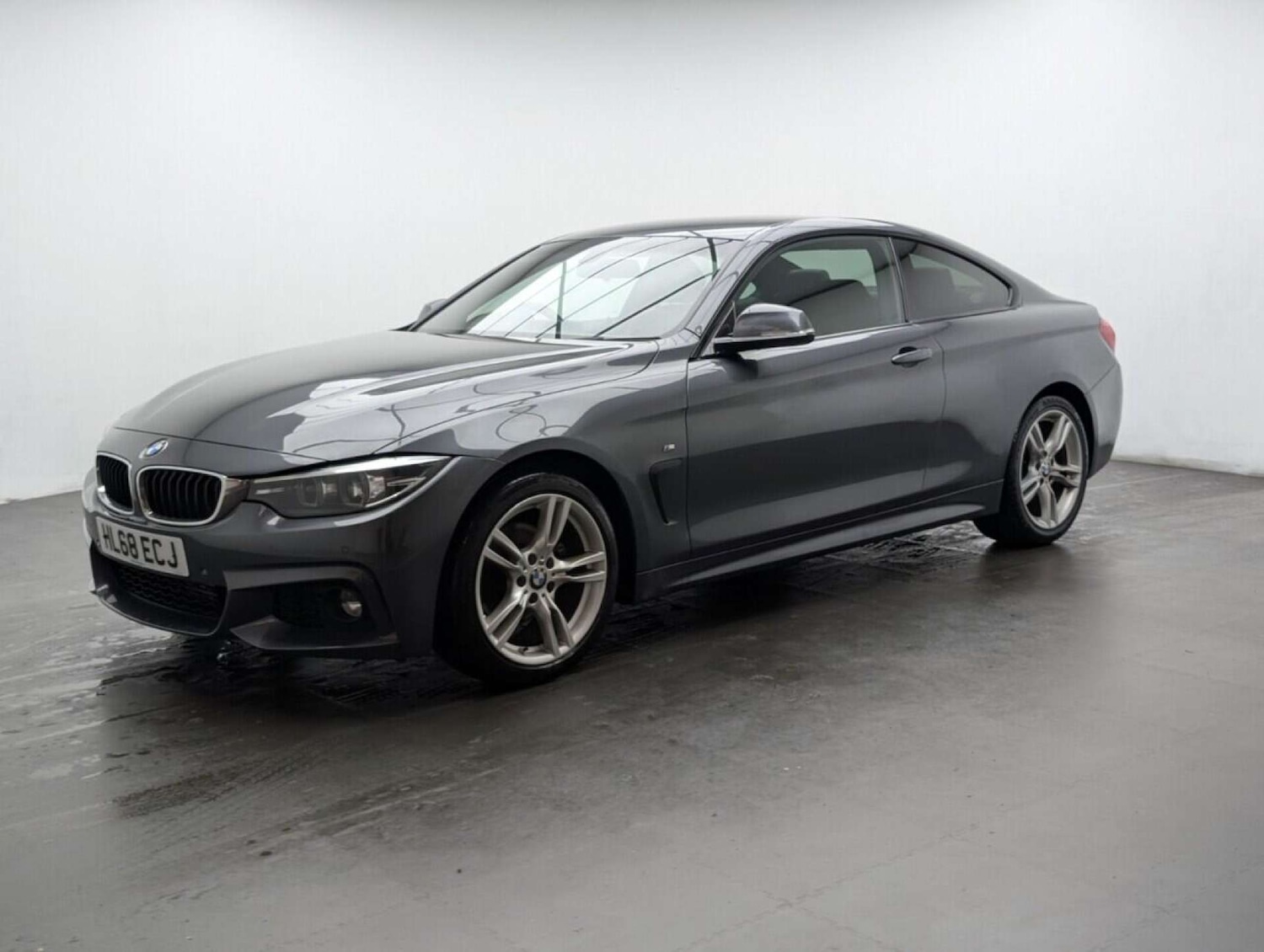 Used BMW 4 Series 2019 for sale - 77713861: Photo 4