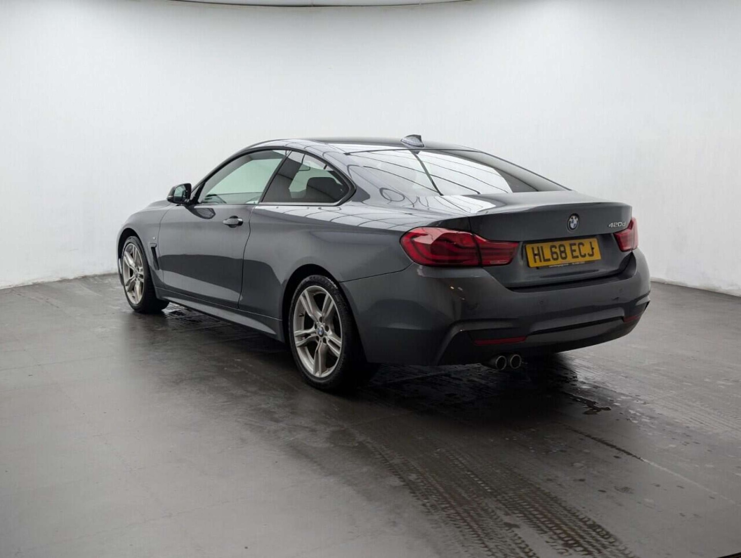 Used BMW 4 Series 2019 for sale - 77713861: Photo 6