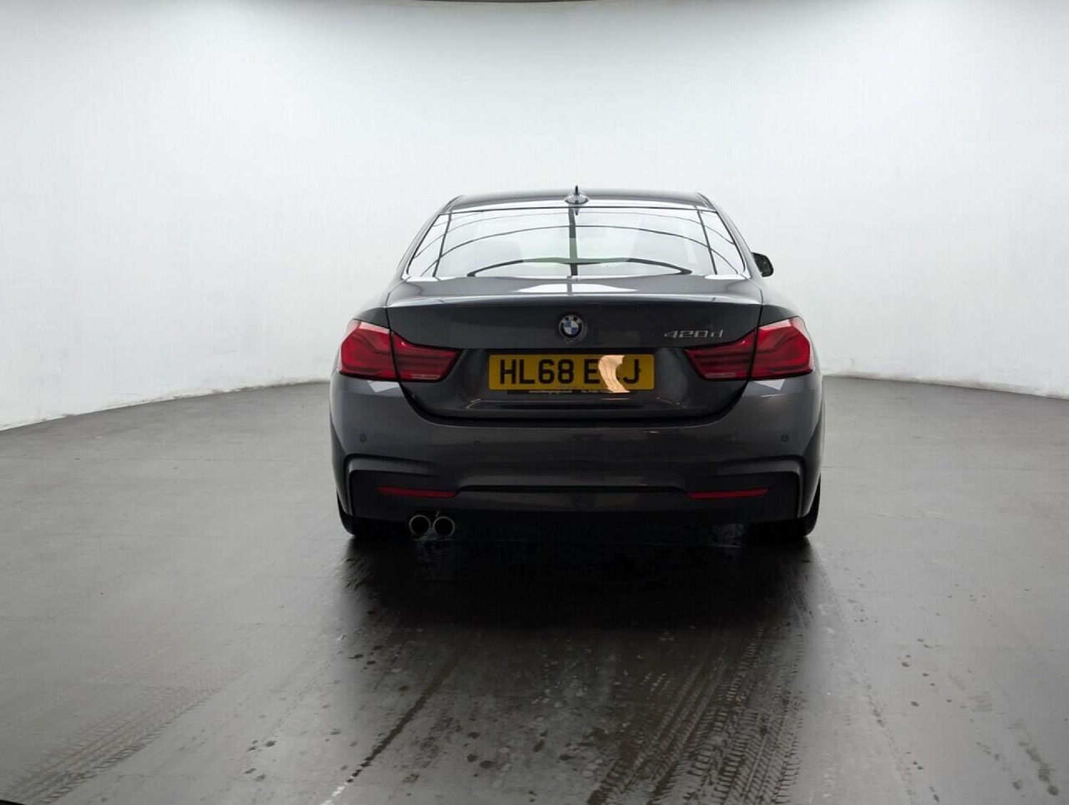 Used BMW 4 Series 2019 for sale - 77713861: Photo 7