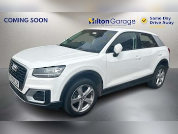 Used Audi Q2 2020 for sale - 78738747: Photo