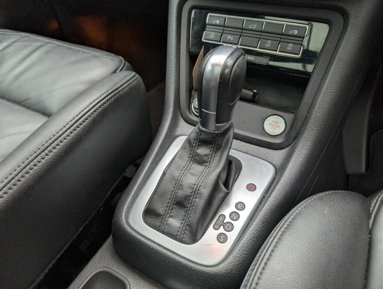 Used Volkswagen Sharan 2017 for sale - 77073914: Photo 17