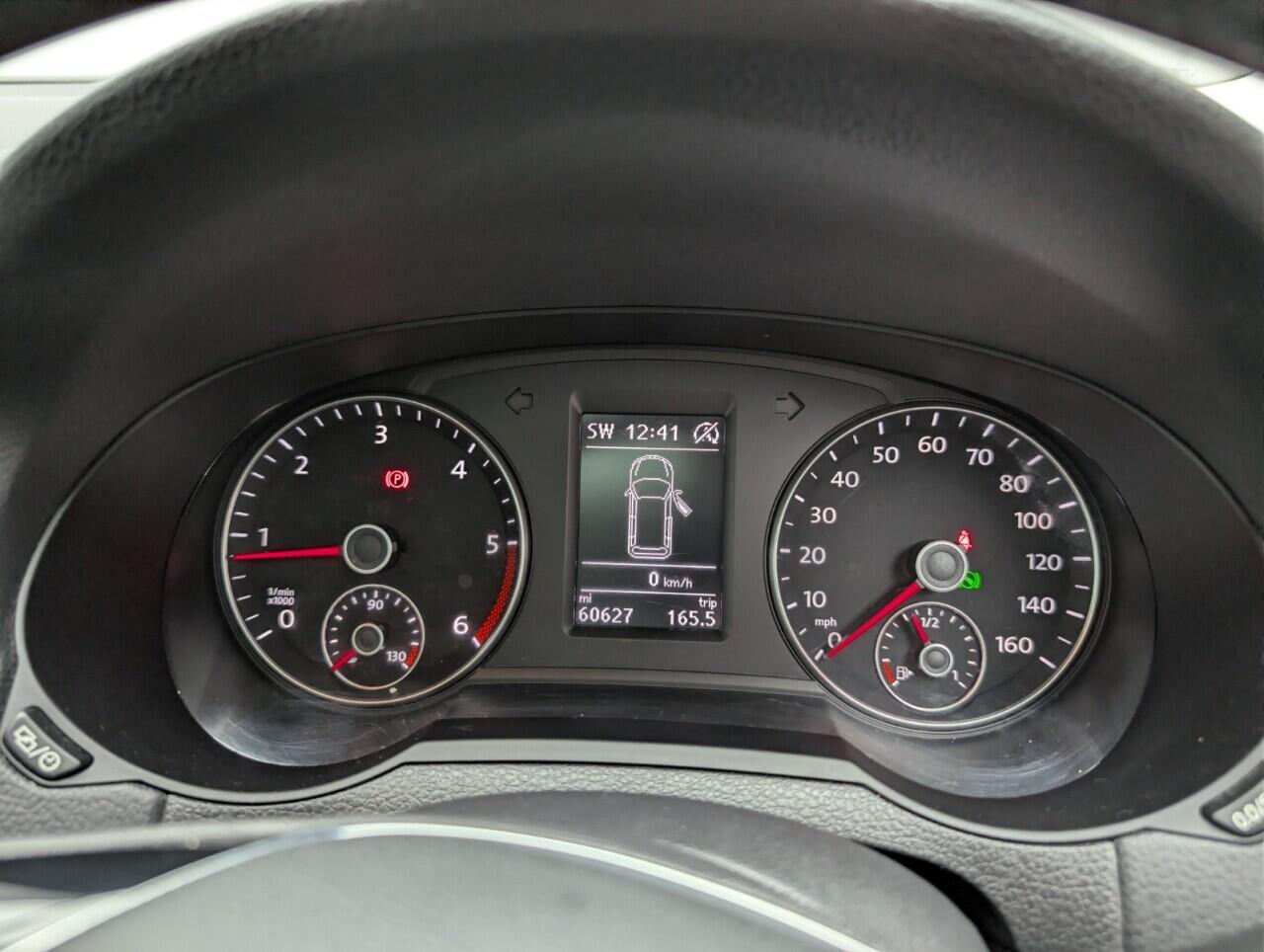 Used Volkswagen Sharan 2017 for sale - 77073914: Photo 18